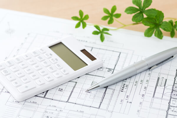 工事請負契約・詳細打合せ