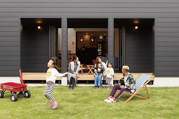 アフターサービス