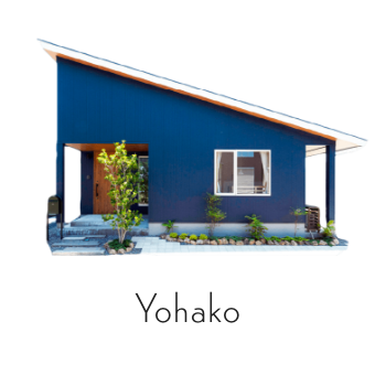 Yohako