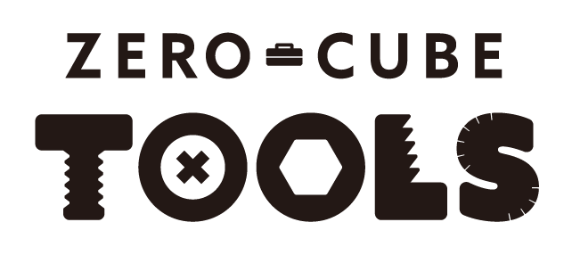 zerocube tools