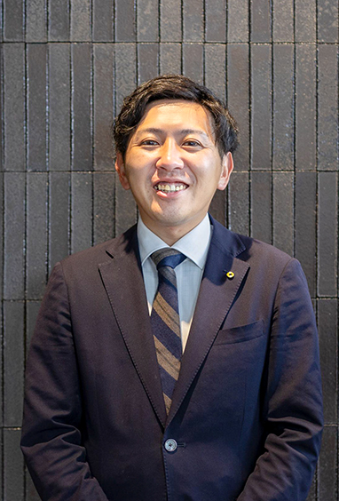 中田 悠太