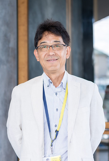 岩井 正人