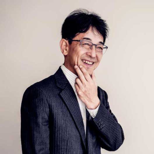 岩井 正人