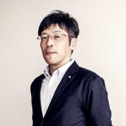 村山 昌康