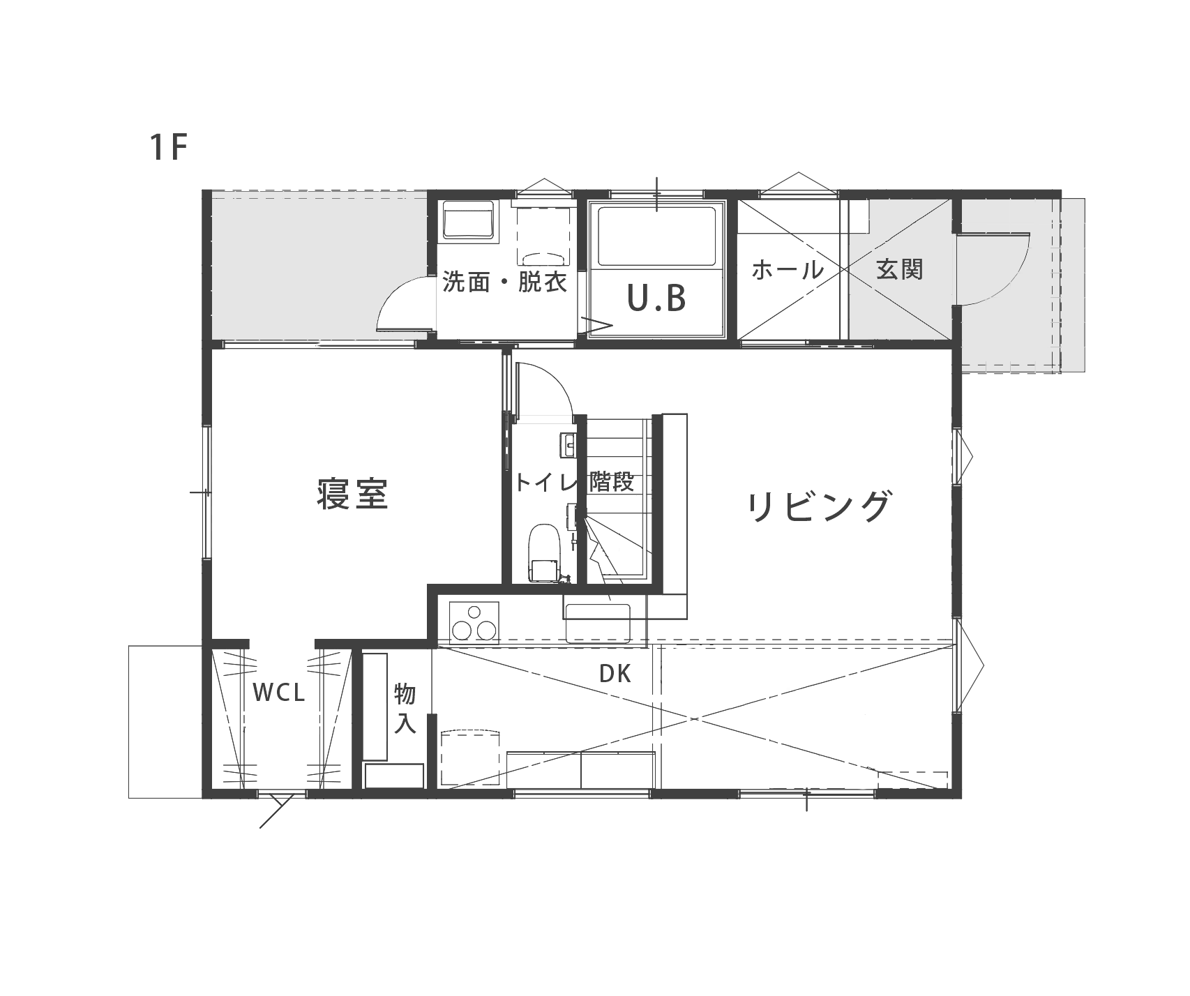 【富山市粟島町】Freedom  モデルハウスお譲りします｜完成見学会