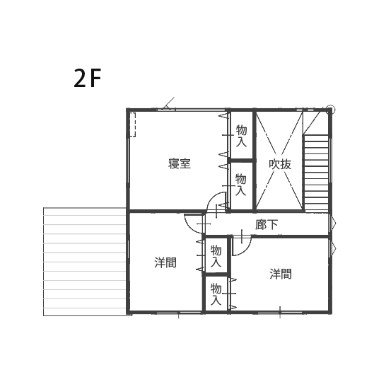 【富山市寺町】ZERO-CUBE  モデルハウスお譲りします｜完成見学会