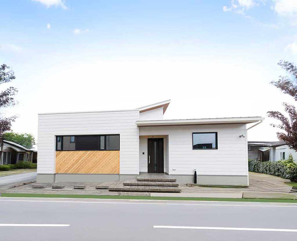 オリバー建築設計｜デザイン住宅｜新築｜富山市-高岡市-射水市-滑川市｜家は、家族との時を刻む場所。お気に入りの空間に、自分らしさをつめこんで、家族と、仲間と、自分の時間もたくさん楽しもう。オリバーは「暮らしを楽しむこと」をコーディネートする富山の会社です。