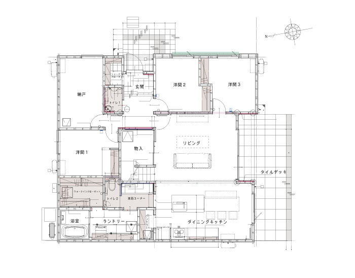 オリバー建築設計｜デザイン住宅｜新築｜富山市-高岡市-射水市-滑川市｜家は、家族との時を刻む場所。お気に入りの空間に、自分らしさをつめこんで、家族と、仲間と、自分の時間もたくさん楽しもう。オリバーは「暮らしを楽しむこと」をコーディネートする富山の会社です。