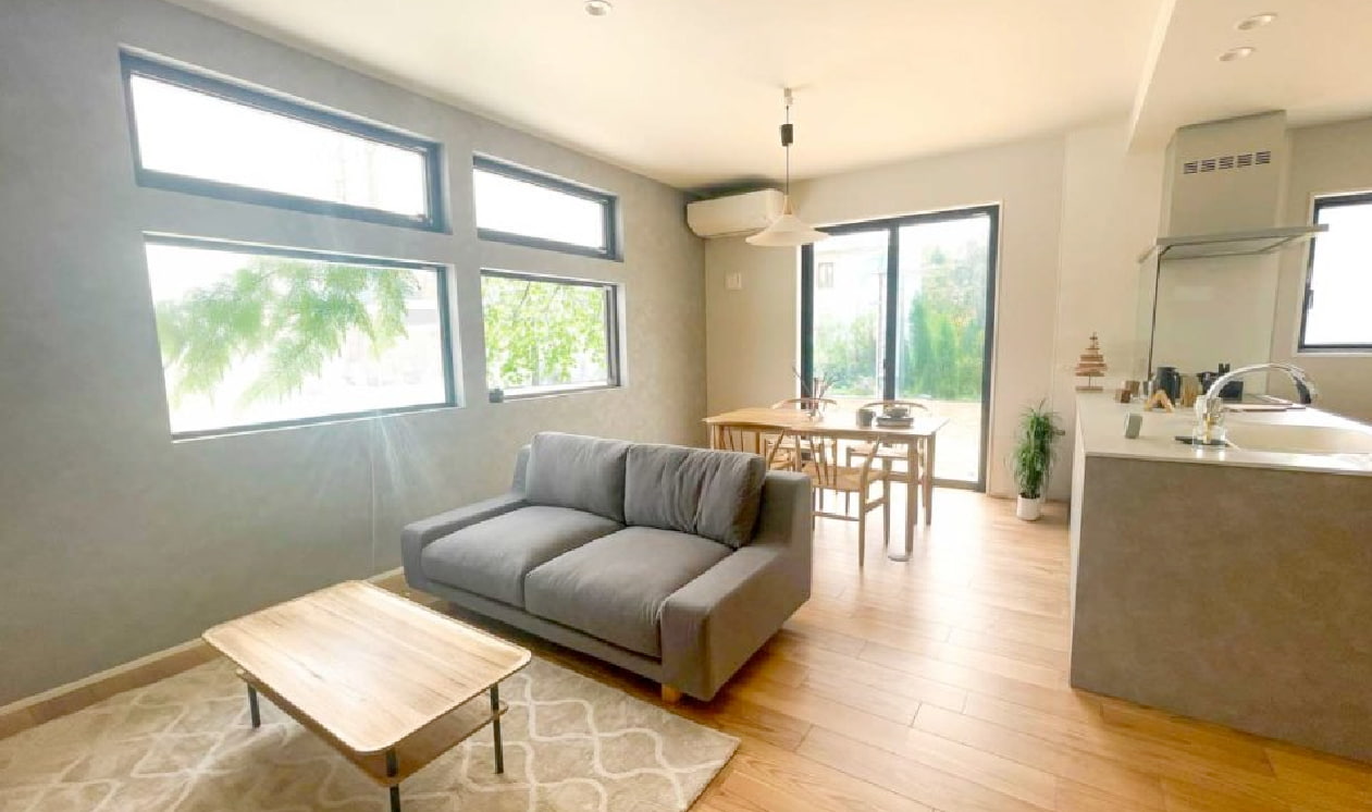 オリバー建築設計｜デザイン住宅｜新築｜富山市-高岡市-射水市-滑川市｜家は、家族との時を刻む場所。お気に入りの空間に、自分らしさをつめこんで、家族と、仲間と、自分の時間もたくさん楽しもう。オリバーは「暮らしを楽しむこと」をコーディネートする富山の会社です。