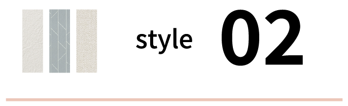 スタイル2