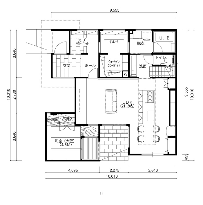 オリバー建築設計｜デザイン住宅｜新築｜富山市-高岡市-射水市-滑川市｜家は、家族との時を刻む場所。お気に入りの空間に、自分らしさをつめこんで、家族と、仲間と、自分の時間もたくさん楽しもう。オリバーは「暮らしを楽しむこと」をコーディネートする富山の会社です。