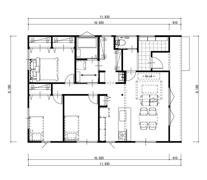 オリバー建築設計｜デザイン住宅｜新築｜富山市-高岡市-射水市-滑川市｜家は、家族との時を刻む場所。お気に入りの空間に、自分らしさをつめこんで、家族と、仲間と、自分の時間もたくさん楽しもう。オリバーは「暮らしを楽しむこと」をコーディネートする富山の会社です。
