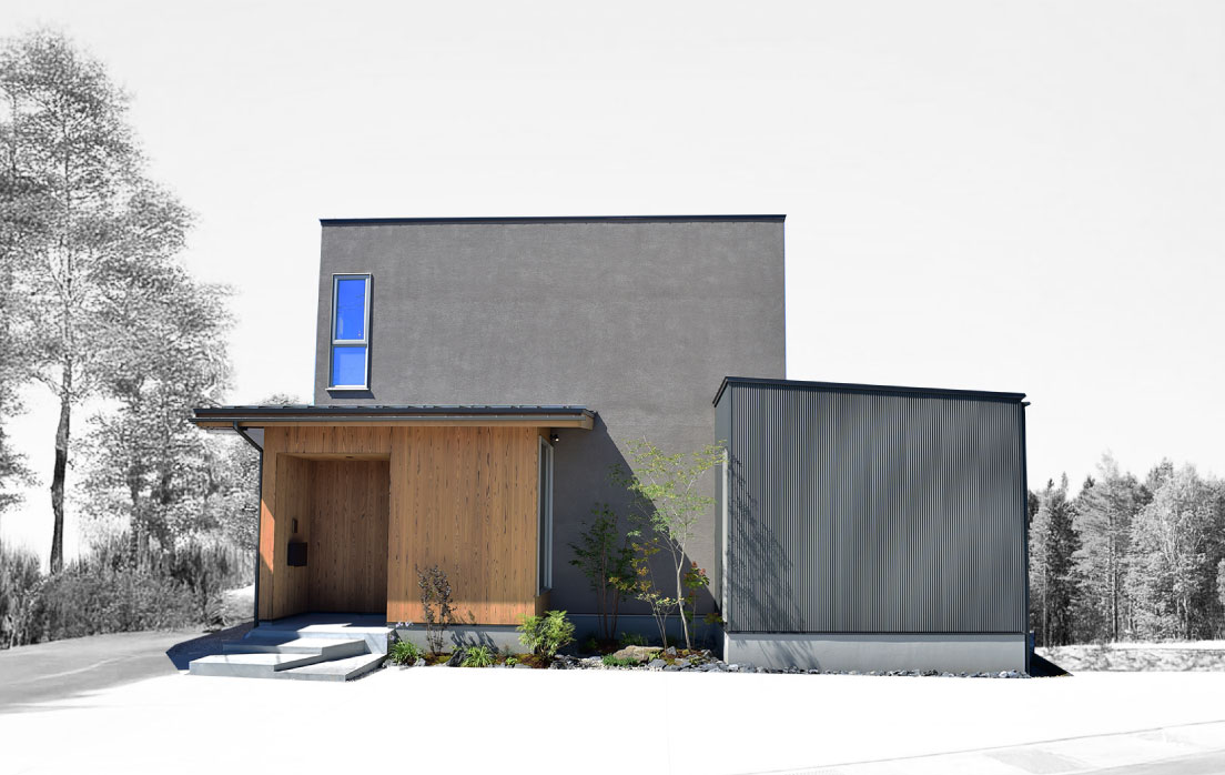 オリバー建築設計｜デザイン住宅｜新築｜富山市-高岡市-射水市-滑川市｜家は、家族との時を刻む場所。お気に入りの空間に、自分らしさをつめこんで、家族と、仲間と、自分の時間もたくさん楽しもう。オリバーは「暮らしを楽しむこと」をコーディネートする富山の会社です。