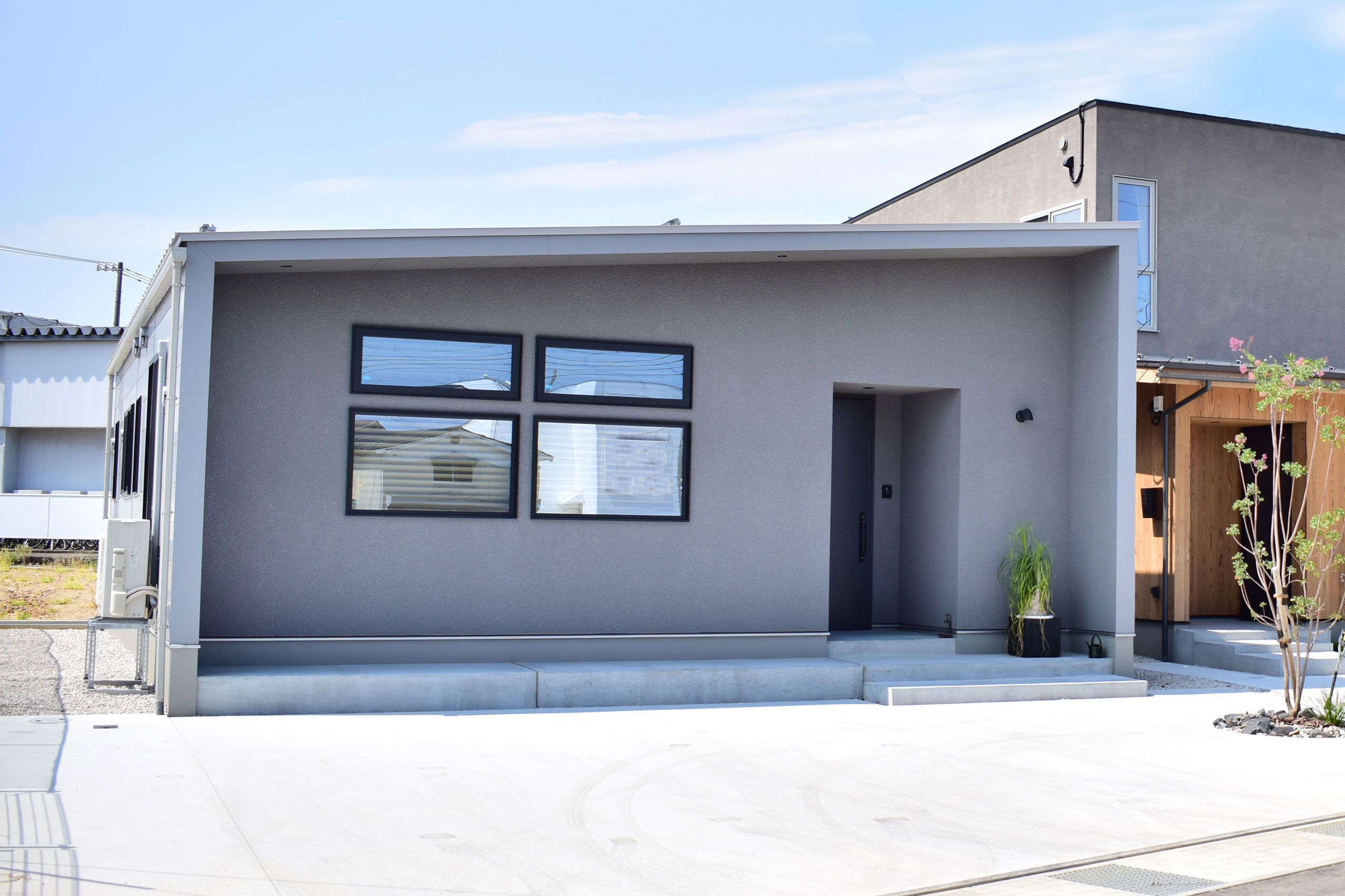 オリバー建築設計｜デザイン住宅｜新築｜富山市-高岡市-射水市-滑川市｜家は、家族との時を刻む場所。お気に入りの空間に、自分らしさをつめこんで、家族と、仲間と、自分の時間もたくさん楽しもう。オリバーは「暮らしを楽しむこと」をコーディネートする富山の会社です。
