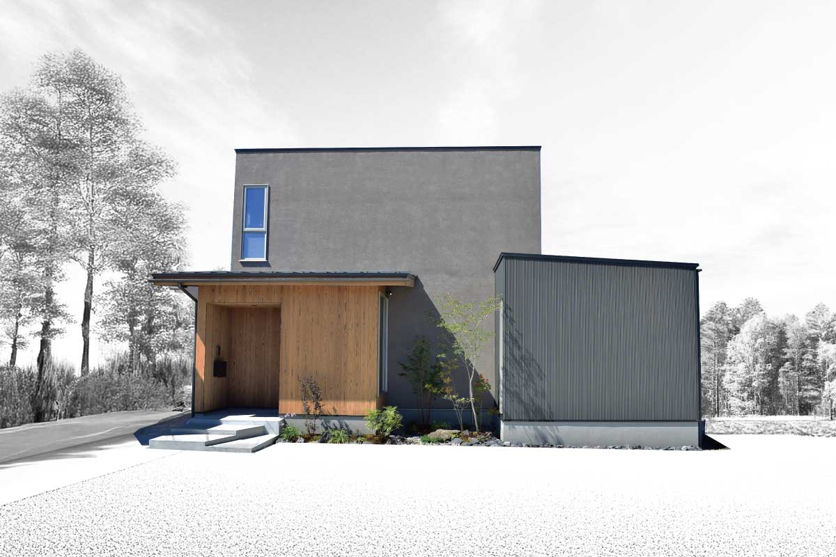 オリバー建築設計|デザイン住宅|新築|富山市-高岡市-射水市-滑川市|家は、家族との時を刻む場所。お気に入りの空間に、自分らしさをつめこんで、家族と、仲間と、自分の時間もたくさん楽しもう。オリバーは「暮らしを楽しむこと」をコーディネートする富山の会社です。