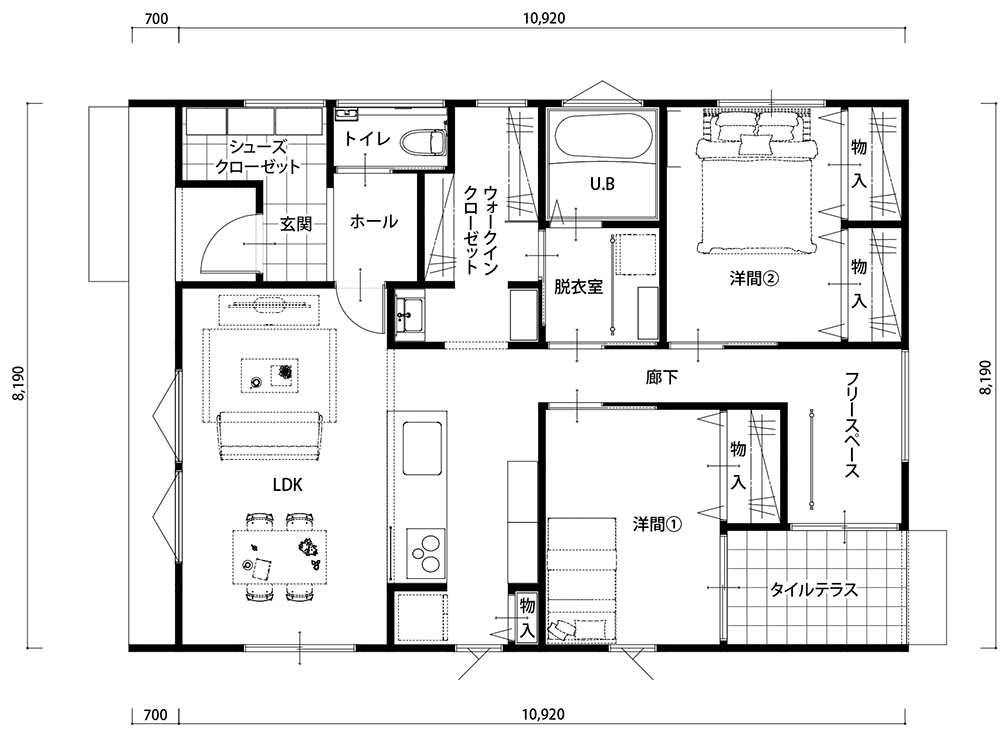 オリバー建築設計｜デザイン住宅｜新築｜富山市-高岡市-射水市-滑川市｜家は、家族との時を刻む場所。お気に入りの空間に、自分らしさをつめこんで、家族と、仲間と、自分の時間もたくさん楽しもう。オリバーは「暮らしを楽しむこと」をコーディネートする富山の会社です。